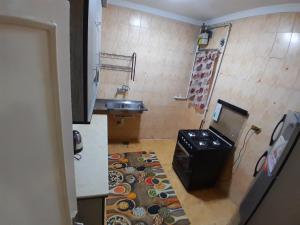 Skilya apartment