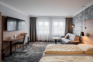 Family Room room in Hotel Adler