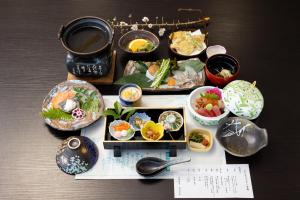 Shirahama Onsen Kisyu Hanto