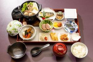 Shirahama Onsen Kisyu Hanto