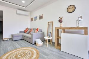 Two Bedroom Apartment in Xemxija, St. Pauls Bay