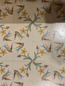 19, Kenn L-Istorja A remarkable 500 years old house of character