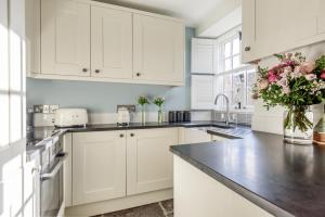 Cottages in Tranquil Hamlet