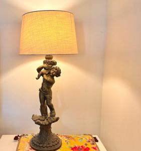 B&B / Chambres d'hotes La Cour des Delices : Chambre Lit King-Size Deluxe