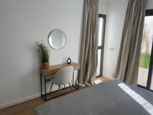 Apartment Alcaidesa LINKS II First Line Amazing sea and golf view