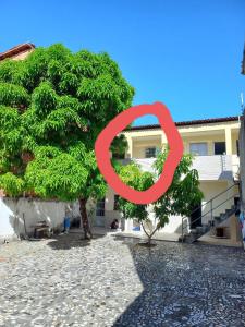 Apartamento Três Quartos