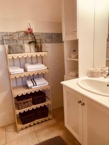 Appartements Gite Les Vignes : photos des chambres
