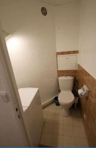 St Aygulf Grand studio 400m de la plage