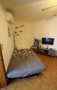 St Aygulf Grand studio 400m de la plage