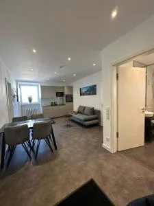 AP 1 - LIVING Apartment Houses - 纽伦堡的施韦格