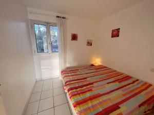 Appartement calme avec terrasse à St Raphaël, proche plage - FR-1-226A-148