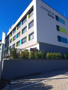 Juve Relax Apartman