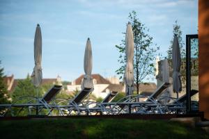 Hotels Chateau & Spa de la Cueillette : photos des chambres
