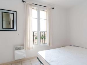 Appartement T3 climatisé à Narbonne-Plage, piscine, proche mer, 4 couchages, animaux acceptés - FR-1-409-2