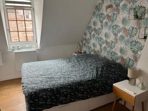 Chambre privée Place aux oignons