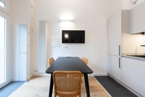 Cernobbio Center - Modern Apartment with Parking