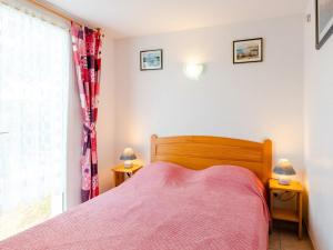 Villas Villa Fleury-Saint-Pierre-la-Mer, 3 pieces, 5 personnes - FR-1-409-7 : photos des chambres