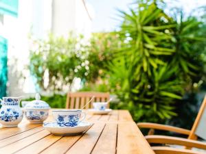 Villa 4 pièces lumineuse avec terrasse, garage, 6 couchages, proche plage et commerces, Narbonne-Plage - FR-1-409-19