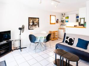 Pavillon Climatisé 3 Pièces avec Terrasse et Garage, Proche Plage - 4 Couchages - FR-1-409-68