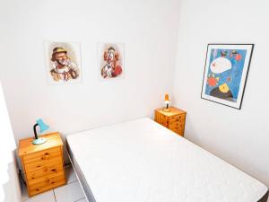 Pavillon Climatisé 3 Pièces avec Terrasse et Garage, Proche Plage - 4 Couchages - FR-1-409-68