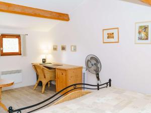 Villa climatisée 3 pièces pour 4 pers., avec WIFI, parking et piscine - Proche plage - FR-1-409-93