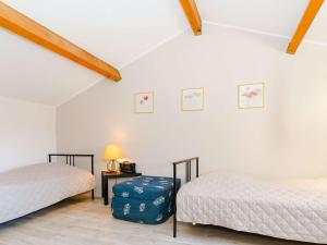 Villa climatisée 3 pièces pour 4 pers., avec WIFI, parking et piscine - Proche plage - FR-1-409-93