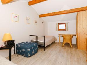 Villa climatisée 3 pièces pour 4 pers., avec WIFI, parking et piscine - Proche plage - FR-1-409-93