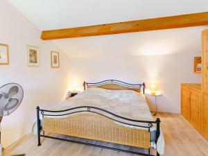 Villa climatisée 3 pièces pour 4 pers., avec WIFI, parking et piscine - Proche plage - FR-1-409-93