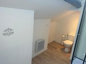 Appartements Au Bouquet Troyen - Wifi - Calme et tranquillite : Appartement
