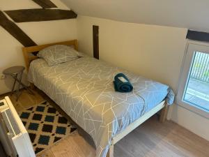 Appartements Au Bouquet Troyen - Wifi - Calme et tranquillite : photos des chambres