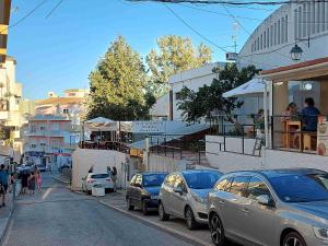 2 Bedroom Apartment in Centre of Alvor - ValeMar