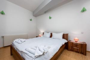 Central Apartament Predeal Nr 3