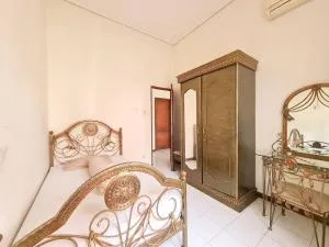 Homestay Pesona Sintuk Bontang A8 - 沙马林达