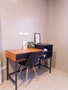 Minimalist Condo in Vigan Near Calle Crisologo