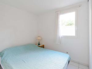 Pavillon climatisé 3 pièces avec mezzanine, terrasse, à 200m de la plage - 6 couchages - FR-1-409-153