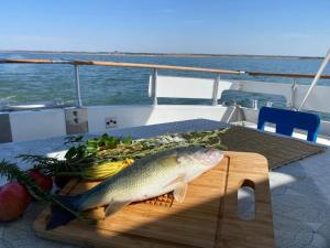 Iate Glória Sem-fim Monsaraz