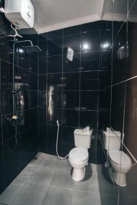 villa mediterania kerobokan buleleng