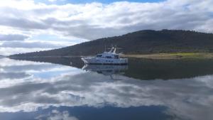 Iate Glória Sem-fim Monsaraz