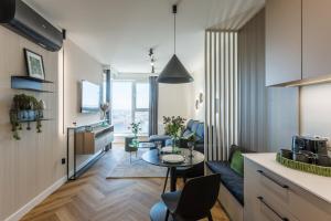 Emihouse KrakoVska Apartments