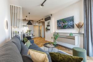 Emihouse KrakoVska Apartments