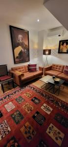 SkySuite Holiday Home