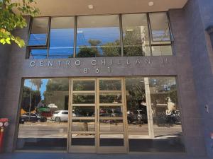 dpto x día chillan 1411