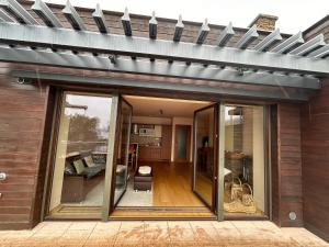 Máchovo jezero Rezidence J&J