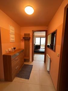 Máchovo jezero Rezidence J&J