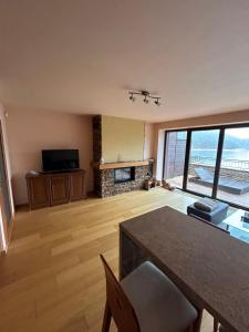 Máchovo jezero Rezidence J&J