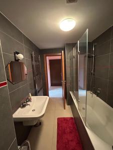 Máchovo jezero Rezidence J&J