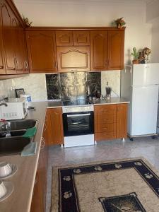 Trikala Comfort Stay