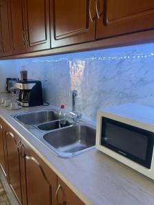 Trikala Comfort Stay