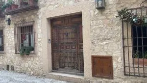 Las Tongueras - Casla