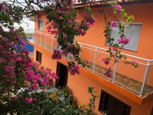 Pousada Areias de Amaro - Queimada Grande